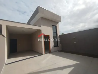 Casa com 3 Quartos à venda, 84m² no Balneário São João Batista 3, Peruíbe