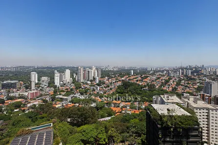 Apartamento com 3 Quartos à venda, 280m² no Sumarezinho, São Paulo