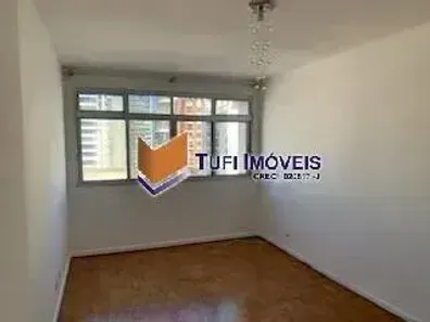 Apartamento com 2 Quartos à venda, 74m² no Vila Nova Conceição, São Paulo