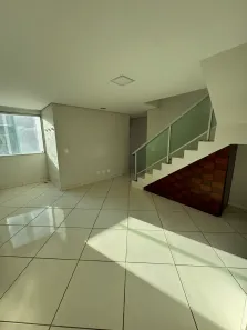 Cobertura com 3 Quartos à venda, 156m² no Fonte Grande, Contagem