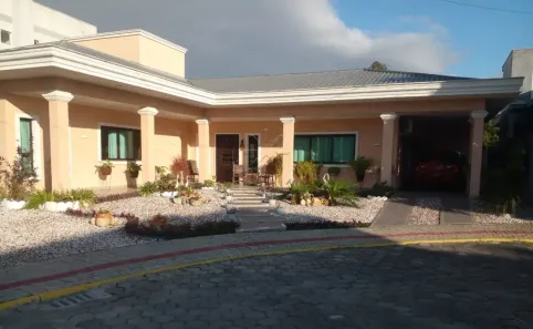 Casa de Condomínio com 3 Quartos à venda, 210m² no Nossa Senhora da Paz, Balneário Piçarras