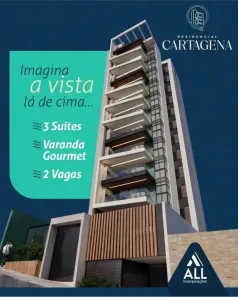 Apartamento com 3 Quartos à venda, 390m² no Bom Pastor, Juiz de Fora
