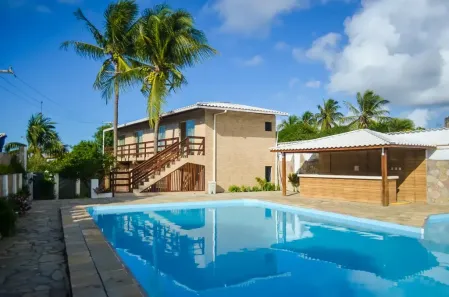 Imóvel Comercial com 15 Quartos para venda ou aluguel, 1500m² no Vilas do Atlântico, Lauro de Freitas
