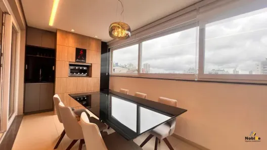 Apartamento com 3 Quartos à venda, 140m² no Madureira, Caxias do Sul