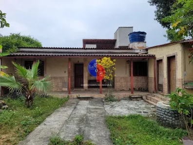 Casa com 2 Quartos à venda, 70m² no Ipiranga (Guia de Pacobaíba), Magé