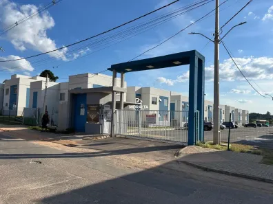 Apartamento com 2 Quartos à venda, 55m² no Estados, Fazenda Rio Grande