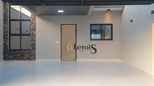 Casa com 3 Quartos à venda, 105m² no Parque Residencial Sabiás, Indaiatuba