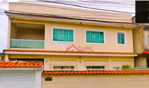 Casa com 3 Quartos à venda, 200m² no Camarão, São Gonçalo