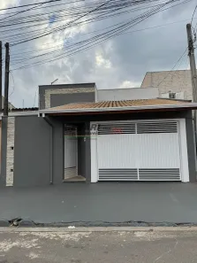 Casa com 3 Quartos à venda, 150m² no Jardim Paulista II, Indaiatuba
