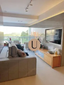 Apartamento com 2 Quartos à venda, 76m² no Jardim Ampliação, São Paulo