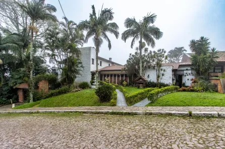 Casa com 3 Quartos à venda, 651m² no Vila Assunção, Porto Alegre