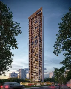 Apartamento com 3 Quartos à venda, 102m² no Meireles, Fortaleza