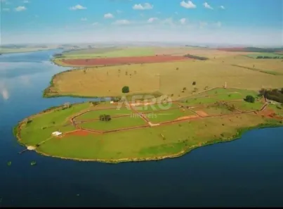 Lote/Terreno à venda, 800m² no , Iacanga