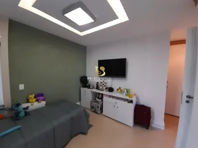 Apartamento com 4 Quartos à venda, 460m² no Ingá, Niterói