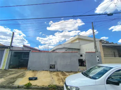 Casa com 2 Quartos à venda, 185m² no Jardim Eldorado, Indaiatuba