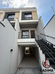 Casa com 3 Quartos à venda, 134m² no Vila Araguaia, São Paulo