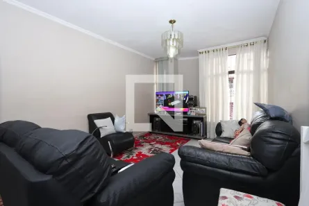Casa com 3 Quartos à venda, 207m² no Vila Alpina, São Paulo