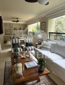 Apartamento com 4 Quartos à venda, 540m² no Santo Amaro, São Paulo