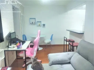 Apartamento com 1 Quarto à venda, 38m² no Vila Mariana, São Paulo