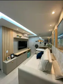 Apartamento com 2 Quartos à venda, 43m² no São José Operário, Manaus