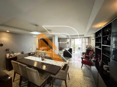 Apartamento com 3 Quartos à venda, 247m² no Icaraí, Niterói