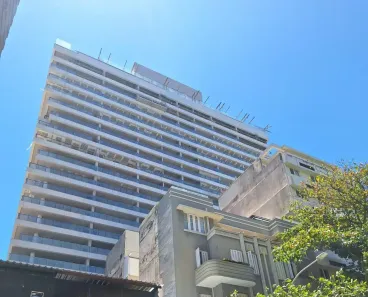 Apartamento com 1 Quarto à venda, 111m² no Ipanema, Rio de Janeiro