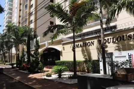 Apartamento com 3 Quartos para alugar, 120m² no Setor Bueno, Goiânia