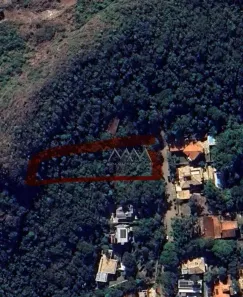 Lote/Terreno à venda, 1602m² no Ville de Montagne, Nova Lima