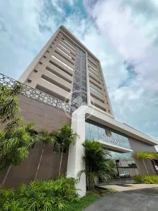 Apartamento com 3 Quartos à venda, 142m² no Jardim Presidente, Rio Verde