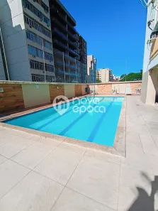 Apartamento com 2 Quartos à venda, 76m² no Vila Isabel, Rio de Janeiro