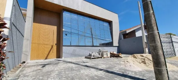 Prédio Comercial para alugar, 209m² no Jardim Itamarati, Campinas