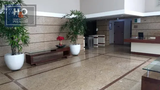 Sala Comercial para alugar, 125m² no Consolação, São Paulo