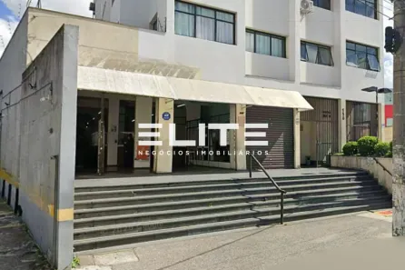 Ponto Comercial à venda, 309m² no Santa Terezinha, Santo André