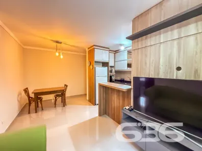 Apartamento com 2 Quartos à venda, 50m² no Anita Garibaldi, Joinville
