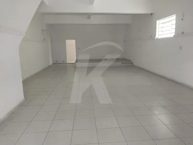 Sala Comercial para alugar, 140m² no Jardim Brasil (Zona Norte), São Paulo