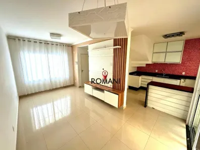 Casa de Condomínio com 3 Quartos à venda, 105m² no Alto Ipiranga, Mogi das Cruzes