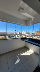 Apartamento com 2 Quartos à venda, 55m² no Martins, Uberlândia