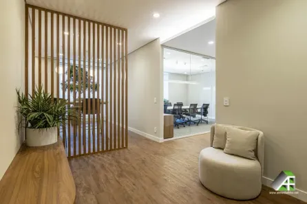 Sala Comercial com 4 Quartos para alugar, 203m² no Butantã, São Paulo