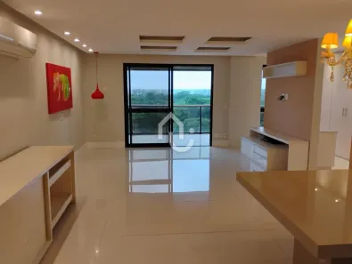 Apartamento com 3 Quartos à venda, 161m² no Barra da Tijuca, Rio de Janeiro