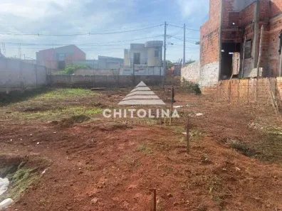 Lote/Terreno à venda, 350m² no Loteamento Gramado II, Itapetininga