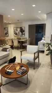 Apartamento com 3 Quartos à venda, 110m² no Jardim Maria Rosa, Taboão da Serra