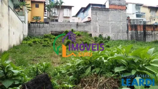 Lote/Terreno à venda, 775m² no Paraíso do Morumbi, São Paulo