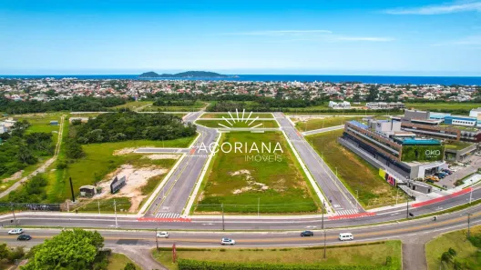 Lote/Terreno à venda, 450m² no Campeche, Florianópolis