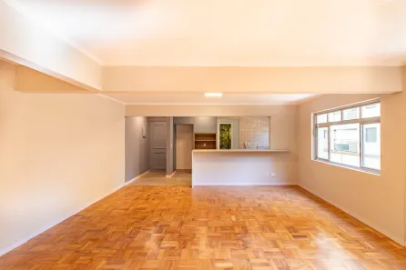 Apartamento com 3 Quartos à venda, 95m² no Perdizes, São Paulo