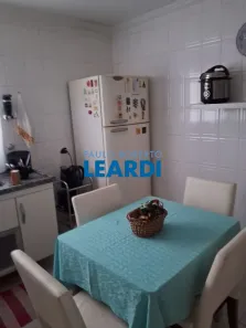Apartamento com 3 Quartos à venda, 112m² no Vila Suzana, São Paulo