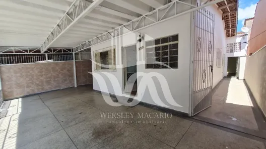 Casa com 4 Quartos à venda, 175m² no Dic VI (Conjunto Habitacional Santo Dias Silva), Campinas