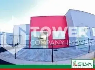 Casa com 2 Quartos à venda, 55m² no Shopping Park, Uberlândia