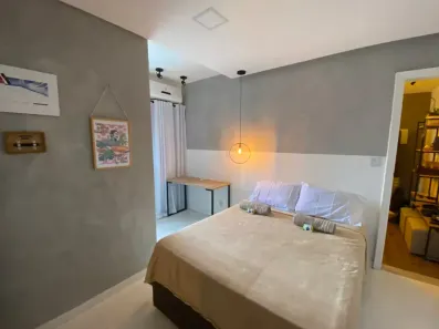 Apartamento com 2 Quartos à venda, 50m² no Ondina, Salvador