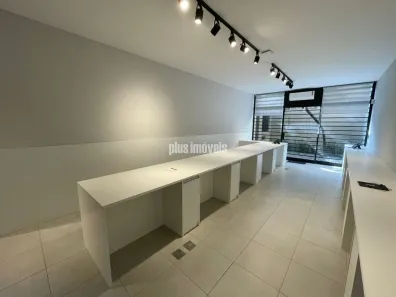 Imóvel Comercial com 6 Quartos para alugar, 245m² no Vila Olímpia, São Paulo