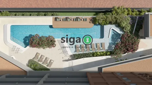 Apartamento com 2 Quartos à venda, 74m² no Jardim Portal I e II, São Paulo
